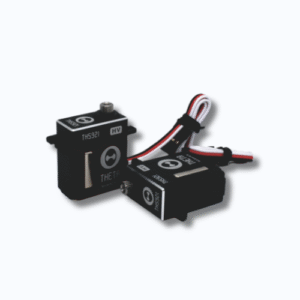 THETA THS921 High voltage, High-Torque,, MICRO coreless servo