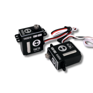 THS921B High voltage, High-Torque,, MICRO BLS servo