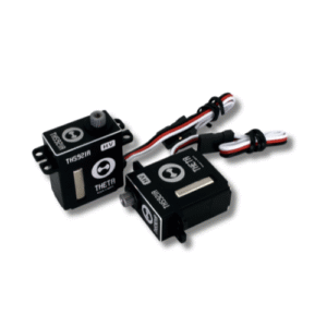THS921A High voltage, High-Torque,, MICRO coreless servo