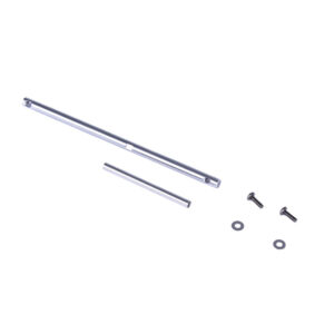 OMPHOBBY M2 V3 PRO RC Helicopter Parts Shaft Set