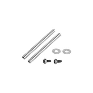OMPHOBBY M2  Feathering Shaft Set（2Pcs）For M2 2019/V2/Explore