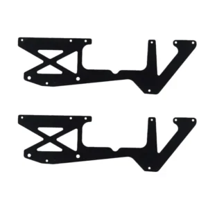 OMPHOBBY M2 V3 PRO  Lower Side Frame Plate Set