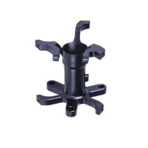 OMPHOBBY M2 V3 PRO RC Servo Rack