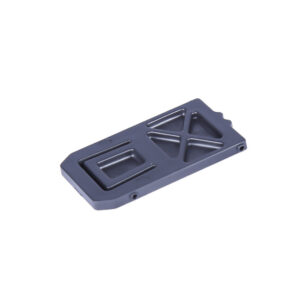 OMPHOBBY M2 V3 PRO Battery Clamping Set