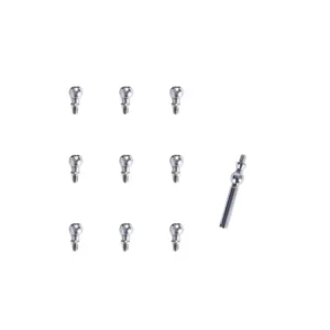 OMPHOBBY M2 V3 PRO Swashplate Ball screw Set