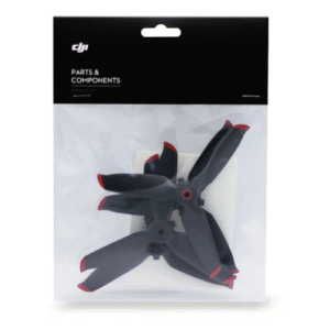 2 Pairs Original Propellers for DJI FPV