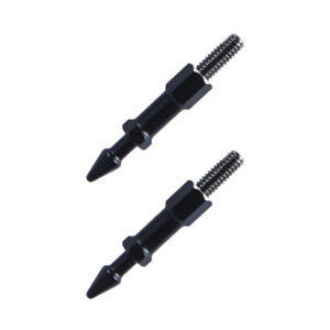 OMPHOBBY M2 V3 PRO  Canopy Mounting Post set