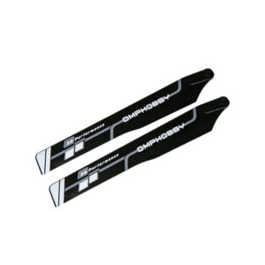 OMPHOBBY M2 V3 Sport  Main blade