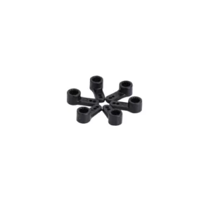 OMP M2 Series Servo Swing Arm (6pcs) - M1/M2 V2/Evo/V3