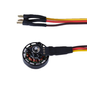OMPHOBBY M2 V3 PRO  Tail Motor Set