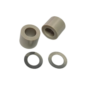 Goosky RS7 ULTRA Main Rotor Head Damper Set - PEEK
