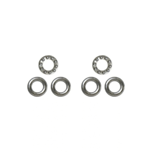 Goosky RS7 Ultra EZO F10-18M Thrust Bearing