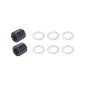 Goosky RS5 Main Rotor Head Damper Set - POM - RS5 Ultra