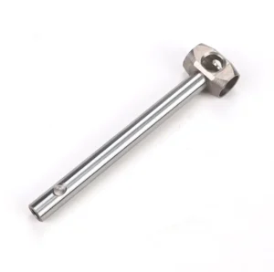 Goosky RS5 Tail Shaft - RS5/RS5 Ultra/RS6