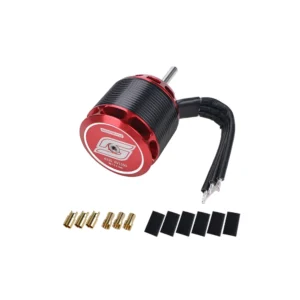 Goosky RS5/RS6 6S -  1150KV 4225  Brushless Motor