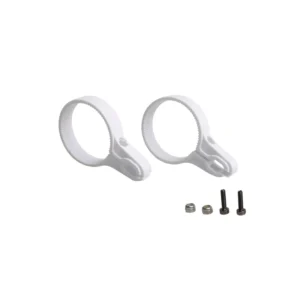 Tail push rod guides - RS5 Ultra