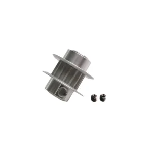 Tail Pulley Set - 15T - RS5 Ultra