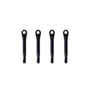 OMPHOBBY M2 V3 PRO Pitch Link Set