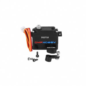 OMPHOBBY M2  Servo Set For M2 Explore/M2 EVO